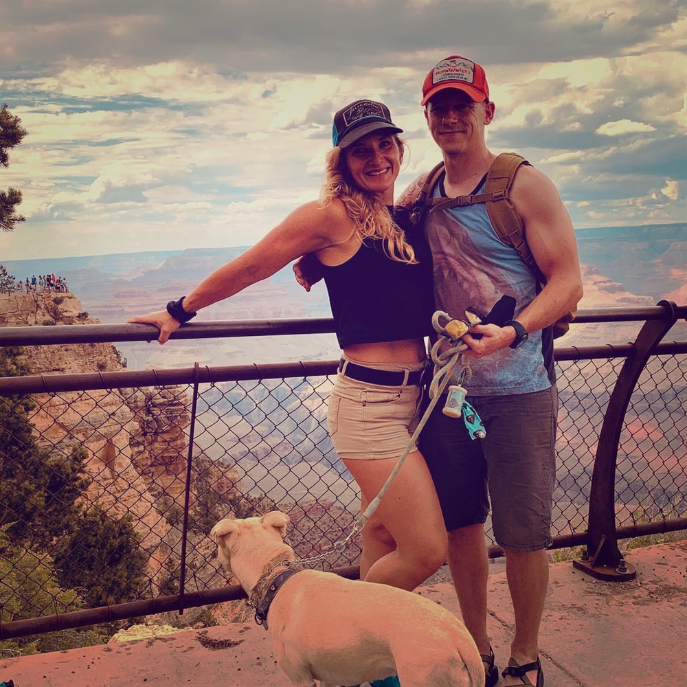 Meet your Posher, Amy